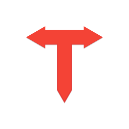 Tetrd — USB Tethering & Reverse Tethering (NoRoot)