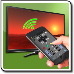 TV Remote for LG  (Smart TV Remote Control)
