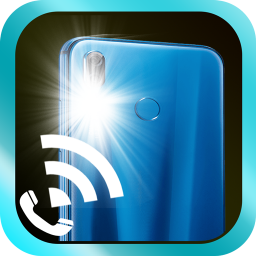 Flash notification for all