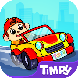 دانلود Car Racing Games for Kids