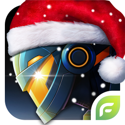 دانلود Star Warfare:Alien Invasion