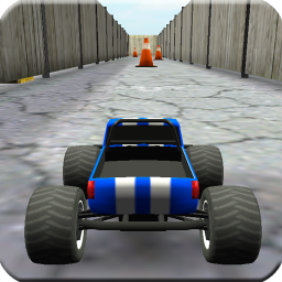 دانلود Toy Truck Rally 3D