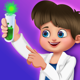 دانلود Learn Science Experiments Lab