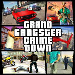 Grand Gangs Prison Auto Theft