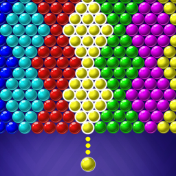 دانلود Bubble Shooter 2