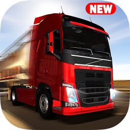 دانلود Euro Truck Extreme - Driver 2019