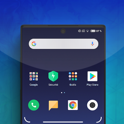 دانلود Redmi 11 Theme