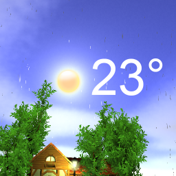 دانلود Animated 3D Weather دانلود Animated 3D Weather
