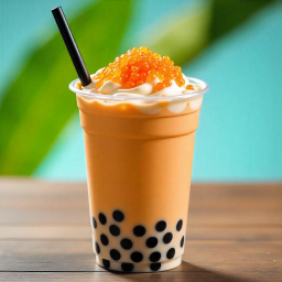دانلود Boba Tea Games: Bubble Tea DIY