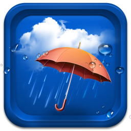 Amber Weather&Radar Free