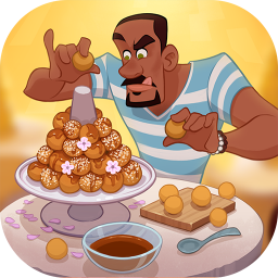 Delicious World - Cooking Game