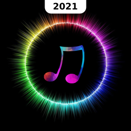 MP3 Player - Music Player & Ringtone Maker