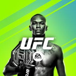 آیکون بازی EA SPORTS™ UFC® Mobile 2