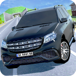 دانلود Offroad Car GL