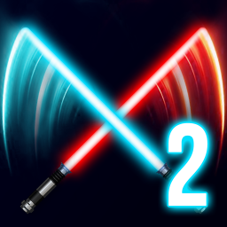 Beat Slash 2:Blade&Saber Sound