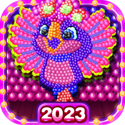Bubble Shooter 2
