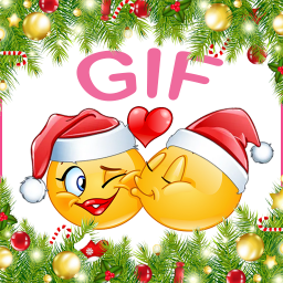 دانلود Gif Love Sticker WASticker