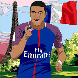 دانلود Live football coloring by number