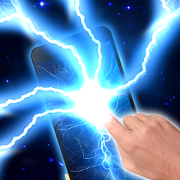 دانلود Electrical Lightning Touch Thu