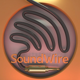 دانلود SoundWire - Audio Streaming