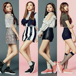 دانلود Blackpink Wallpapers