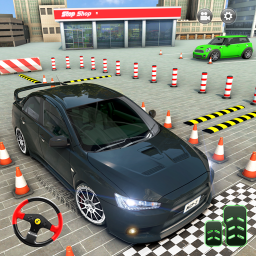 دانلود Car Parking Game Car Games 3D