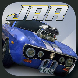 دانلود Junkyard Rush Racing