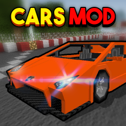 دانلود Cars Mod