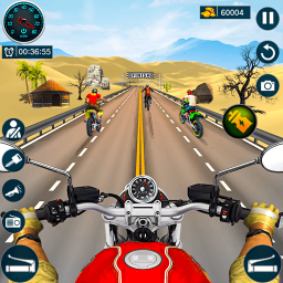 دانلود Bike Stunt Game Bike Racing 3D