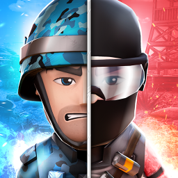 دانلود WarFriends: PvP Shooter Game