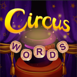 دانلود Circus Words: Magic Puzzle