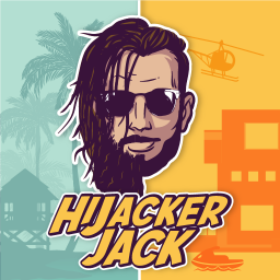 دانلود Hijacker Jack - Famous, wanted