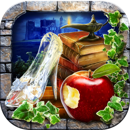 Hidden Objects Fairy Tale