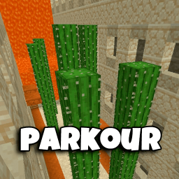 دانلود parkour for mcpe