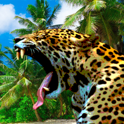 Wild Hunting Simulator