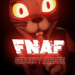 دانلود FNaF 9-Security breach Mod