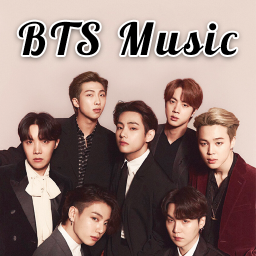 دانلود BTS Songs - Offline Music