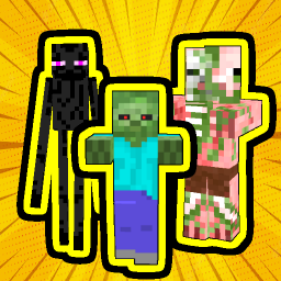 دانلود Mob Skins