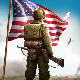 دانلود World War 2: Strategy Games