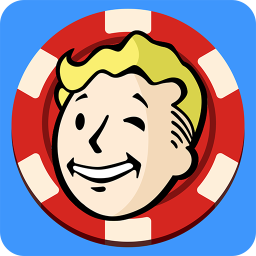آیکون بازی Fallout Shelter
