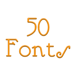 دانلود Fonts Message Maker