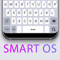 دانلود Smart OS keyboard