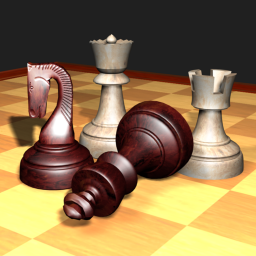 دانلود Chess V+ - board game of kings