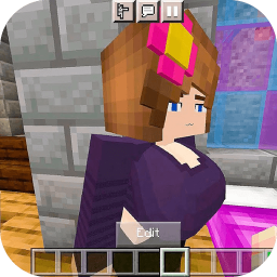 دانلود Jenny mod for Mcpe