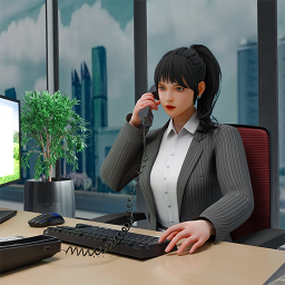 دانلود HR Manager Job Simulator