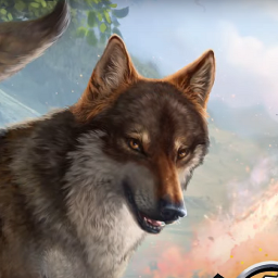 دانلود Wolf: The Evolution - Online RPG