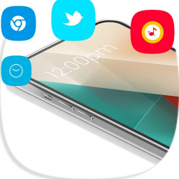 دانلود xiaomi note 13 Theme & Luncher