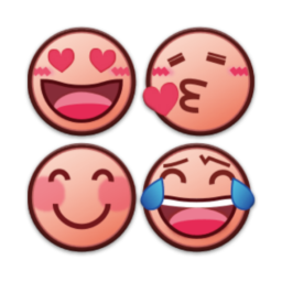 دانلود Emoji Fonts Message Maker