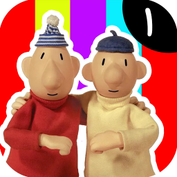 دانلود کارتون پت و مت بدون اینترنت