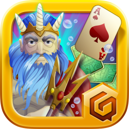 دانلود Solitaire Atlantis